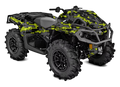 Digital Hex Camo